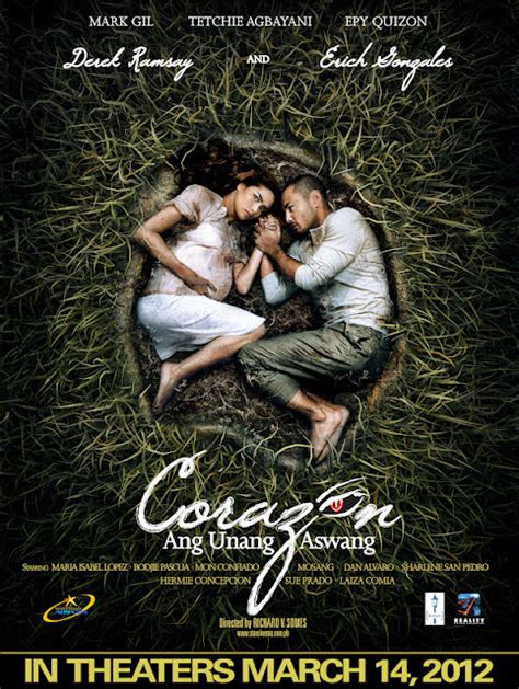 Coraz¢n de le¢n Movie visual uniqueness and special effects review